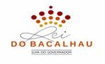 Logotipo Rei do Bacalhau da Ilha
