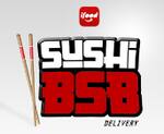 Logotipo Sushi Bsb Delivery