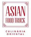 Logotipo Asian Food Truck