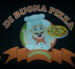 Logotipo Di Buona Pizza