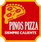 Logotipo Pinos Pizza
