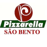 Logotipo Pizzarella São Bento