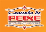 Logotipo Cantinho do Peixe Restaurante e Pizzaria