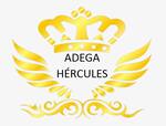 Logotipo Adega Hercules
