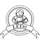 Logotipo La Esquina del Sabor Leds