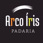 Logotipo Padaria Arco Iris