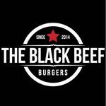 Logotipo Black Beef - Bh Shopping