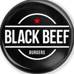 Logotipo Black Beef - Bh Shopping
