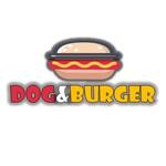 Logotipo Dog&burger
