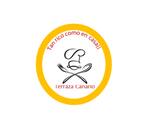 Logotipo Terraza Canario