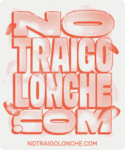 Logotipo No Traigo Lonche