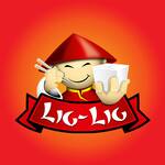 Logotipo Lig-lig - Sorocaba