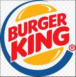 Logotipo Burger King (LeChamp)