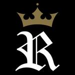Logotipo Royal Burguer