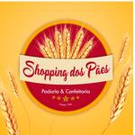 Logotipo Shopping dos Pães Pizzas