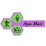Logotipo Açai Mais Açaiteria