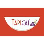 Logotipo Fast Mix Tapiocas, Lanches, Açaí e Sucos