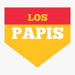 Logotipo Los Papis