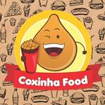Logotipo Pastel Food