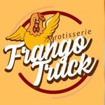 Logotipo Frango Truck - Rotisserie