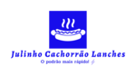 Logotipo Julinho Cachorrão Lanches