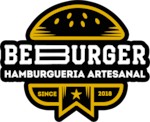 Logotipo Be Burger