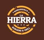 Logotipo La Hierra