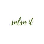 Logotipo Salsa It