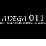 Logotipo Adega 011