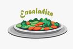 Logotipo Ensaladita