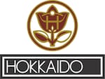 Logotipo Hokkaido