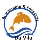 Logotipo Restaurante & Petiscaria da Vila