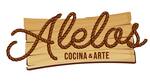 Logotipo Alelos Food