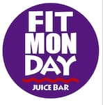 Logotipo Fitmonday
