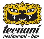 Logotipo Tecuani Restaurant