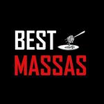 Logotipo Best massas