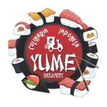 Logotipo Yume Delivery.