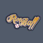 Logotipo Rice Ball