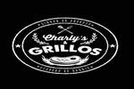 Logotipo Charlys & Grillos