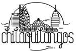 Logotipo Chilaquilangos