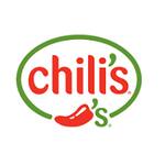 Logotipo Chili's Azcapotzalco