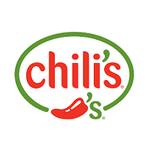 Logotipo Chili's Patio Tlalpan