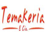 Logotipo Temakeria e Cia