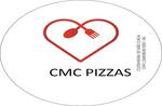 Logotipo Cmc Pizzas