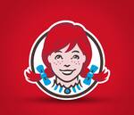 Logotipo Wendy´s Centro