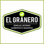 Logotipo El Granero