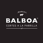 Logotipo Cortes Balboa Suc Moctezuma