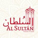 Logotipo Al Sultán