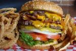 Logotipo Starburguers