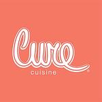 Logotipo Cure Cuisine